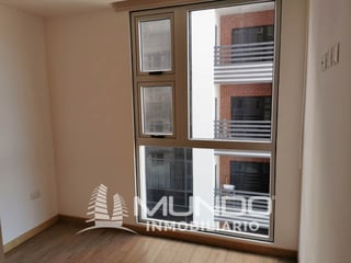 CITYHAUS APARTAMENTO EN RENTA DOS HABITACIONES - 5