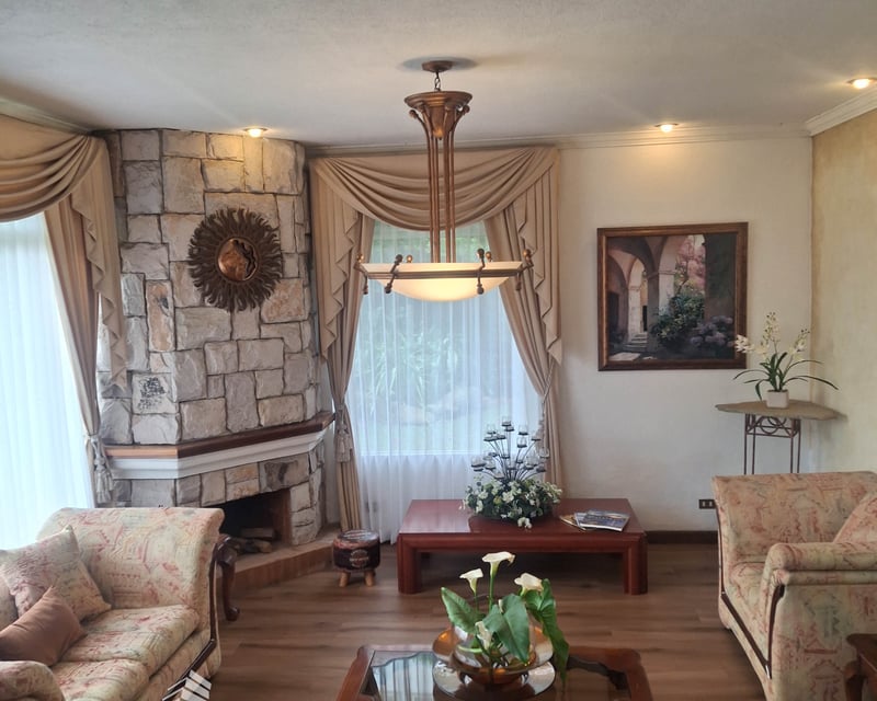 CASA EN VENTA CONDOMINIO TIPO A, CASA Y CAMPO