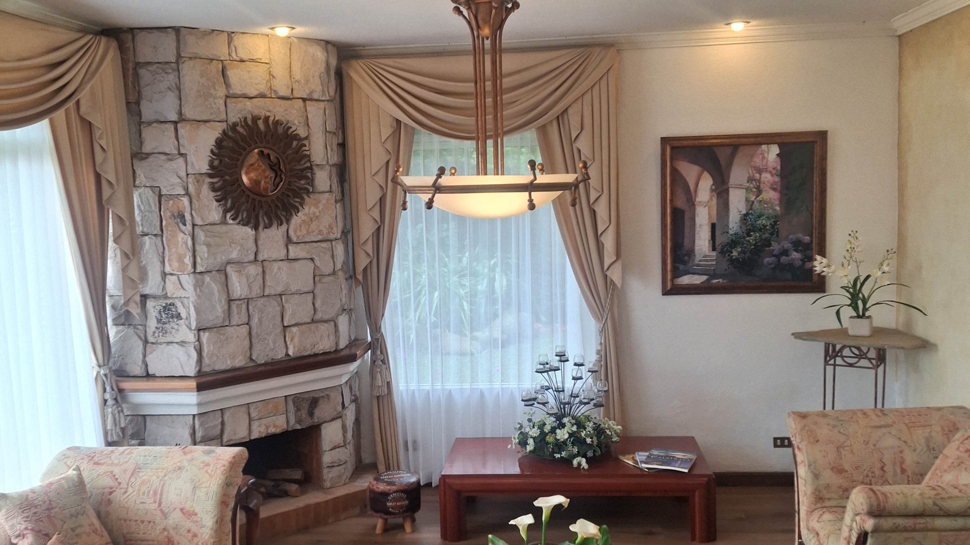 CASA EN VENTA CONDOMINIO TIPO A, CASA Y CAMPO