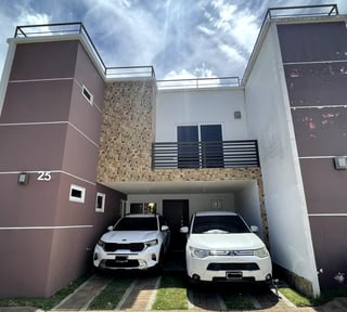 Casa de 3 Habitaciones en a las afueras de San Jose Pinula