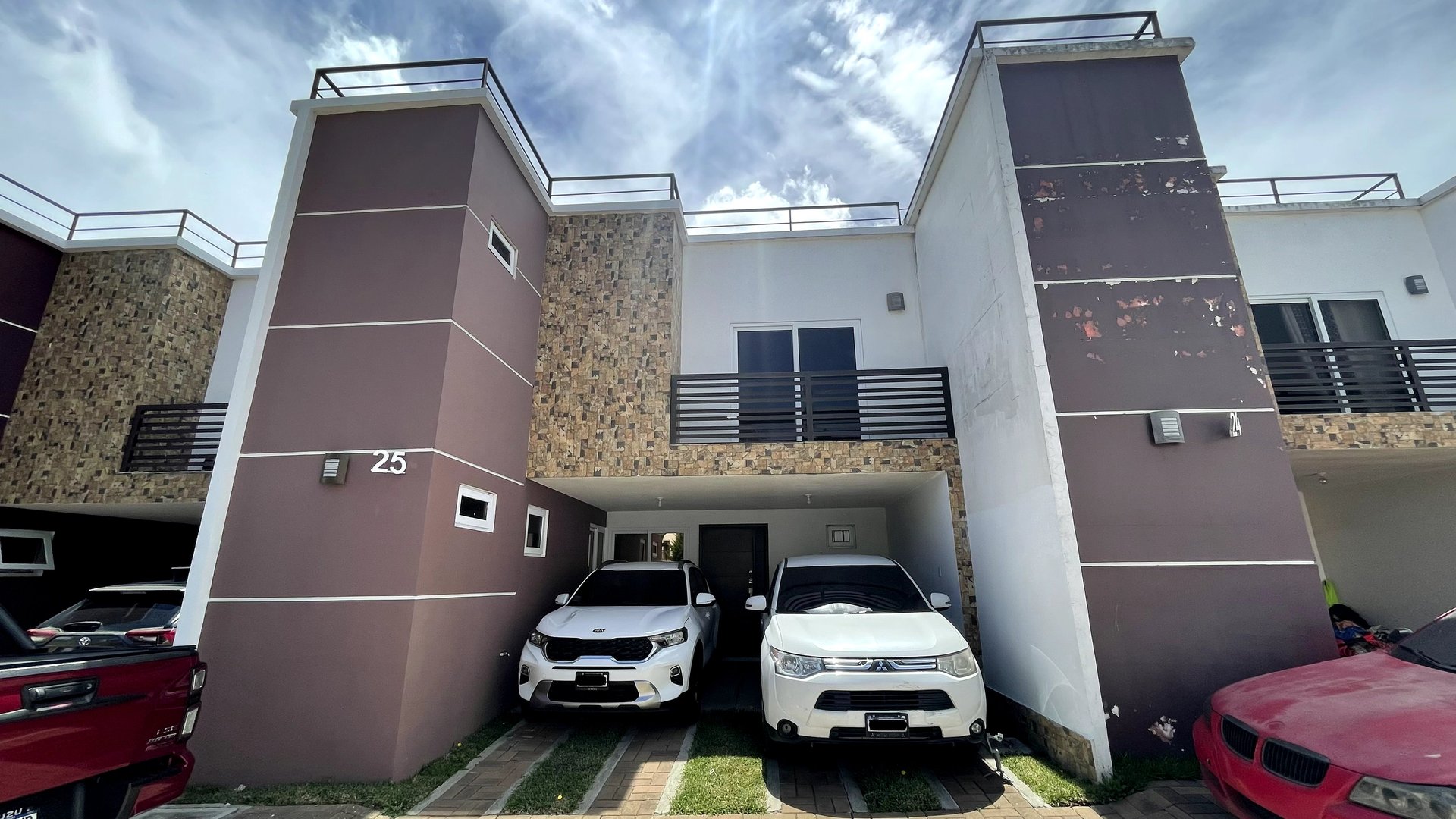 Casa de 3 Habitaciones en a las afueras de San Jose Pinula