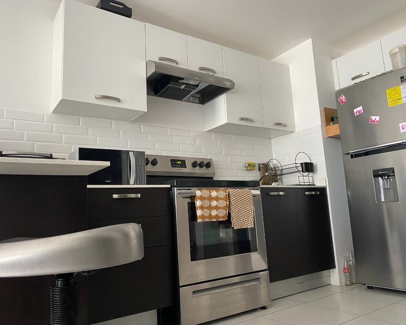 Apartamento en Venta Vistas de la Floresta