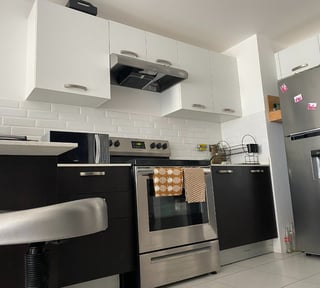 Apartamento en Venta Vistas de la Floresta