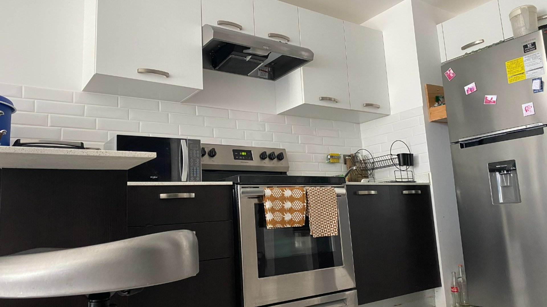 Apartamento en Venta Vistas de la Floresta
