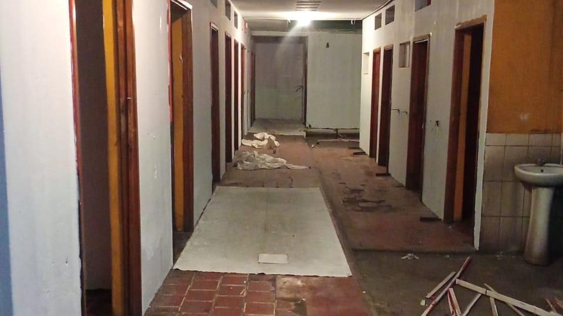 Casa para inversion en venta en Quinta Samayoa zona 7 - Miniatura 2