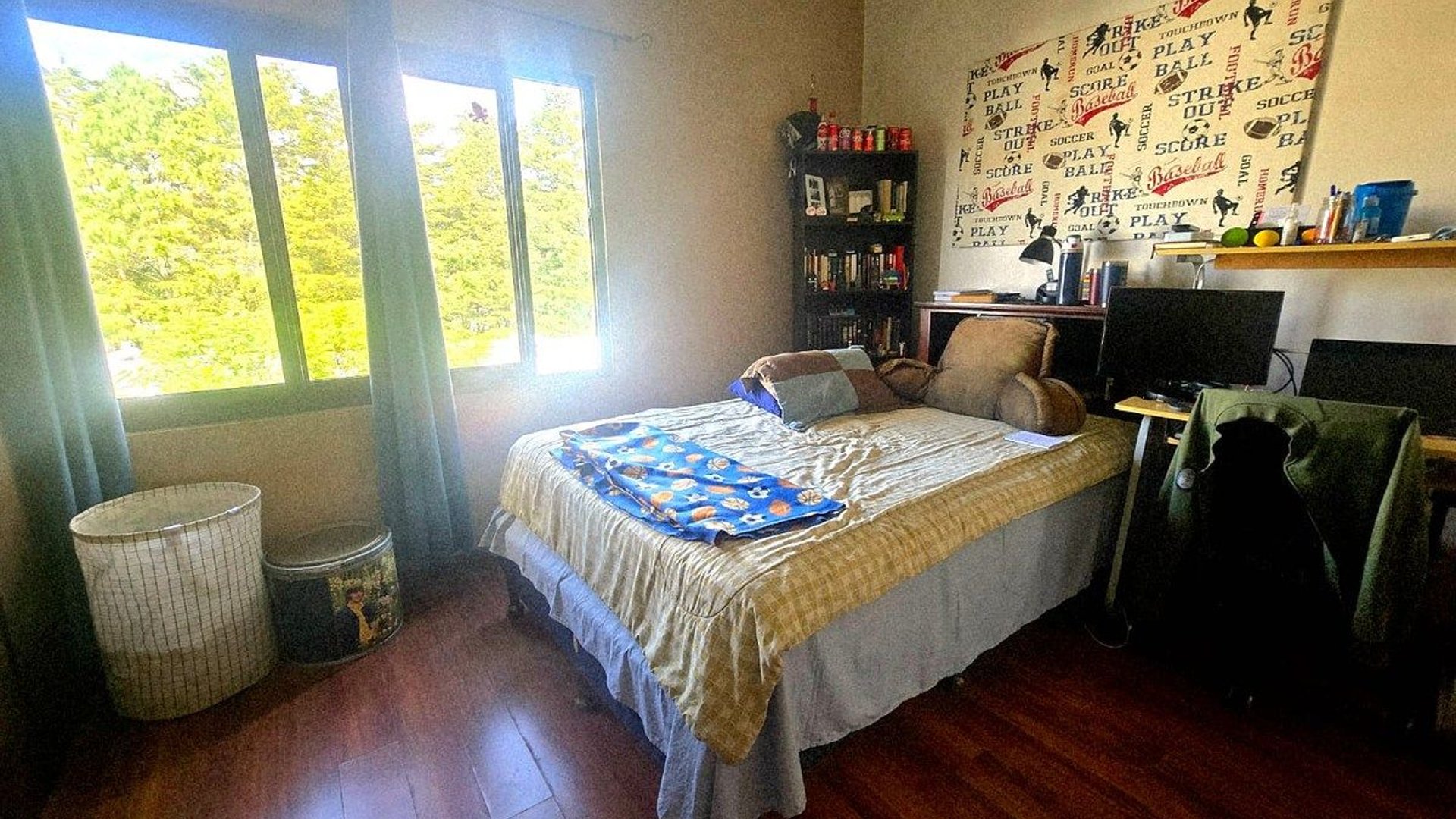 CASA EN VENTA EN CONDOMINIO SANTUARIA MUXBAL KM 14.5 CAES‼️ - Miniatura 8