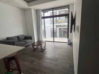 APARTAMENTO AMOBLADO EN RENTA EN LIRIOS DE CAYALÁ I - 2