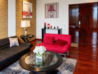 APARTAMENTO EN VENTA 📍 Edificio Vista Bella I, Km. 9.5 CAES - 2