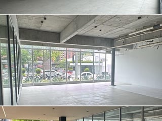 RENTA LOCAL COMERCIAL CON SHOWROOM EN VASANTA ZONA 10 - 2