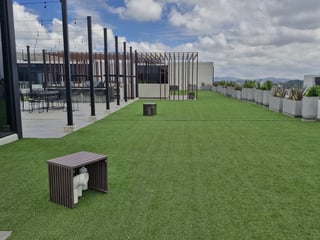 Apartamento en venta Villa Mariscal zona 11 - Image 16