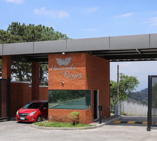 4 LOTES JUNTOS EN VENTA | RESIDENCIAL HACIENDA LO DE REYES | CARRETERA A SAN PEDRO AYAMPUC