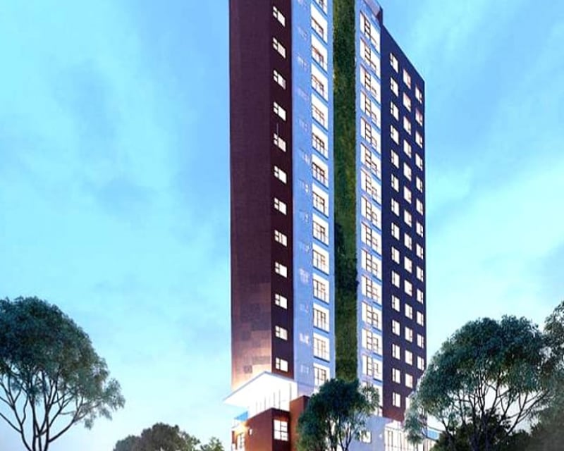 Venta Apartamento en zona 15 Vista Hermosa 2