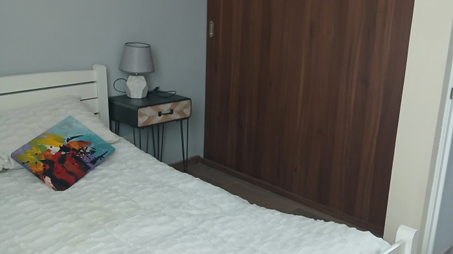 Apartamento en venta Villa Los Álamos, Villa Canales - Miniatura 8