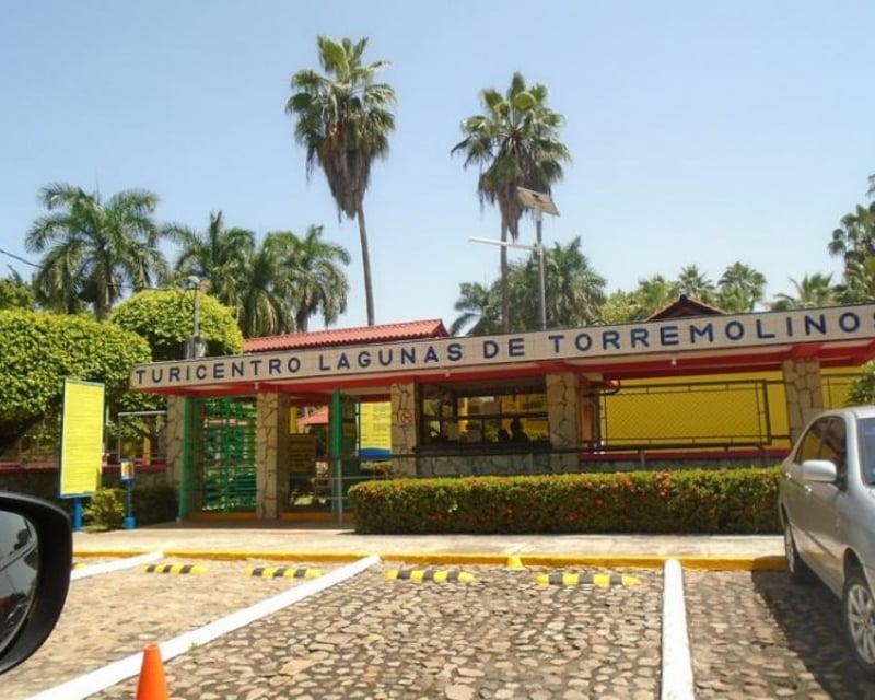 Terreno vacacional en venta Lagunas de Torremolinos II