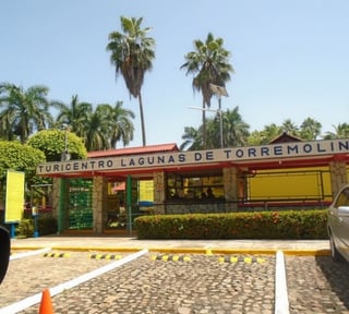 Terreno vacacional en venta Lagunas de Torremolinos II