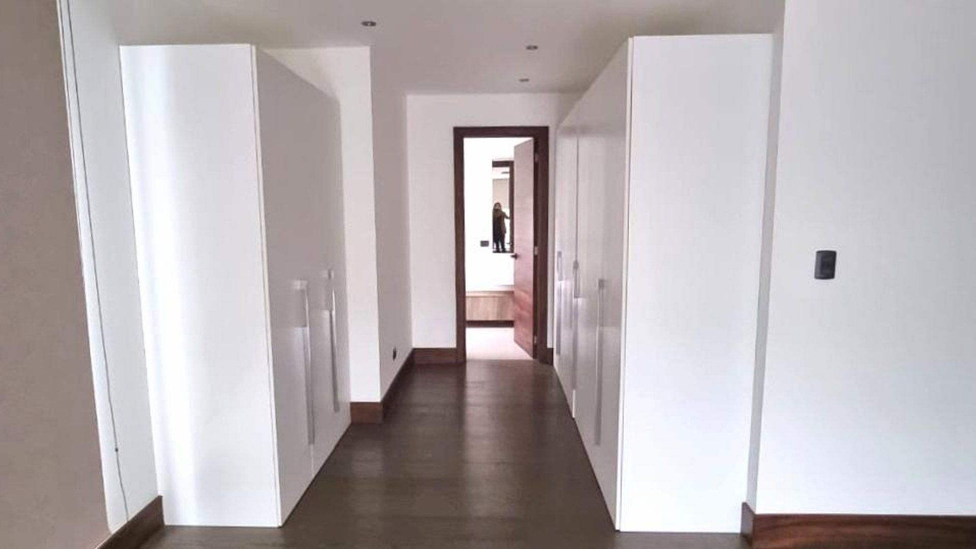 APARTAMENTO EN ALQUILER – Edificio Zen Cayalá, Zona 16 - Miniatura 2