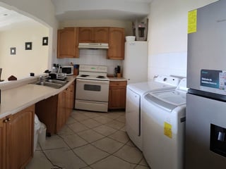 APARTAMENTO EN RENTA – MILENIA, ZONA 10 - 3