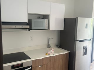 Apartamento c/Línea Blanca en Venta en Muxbal - 5