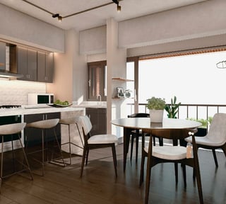 Apartamento Venta | Zona 10 | Abr27