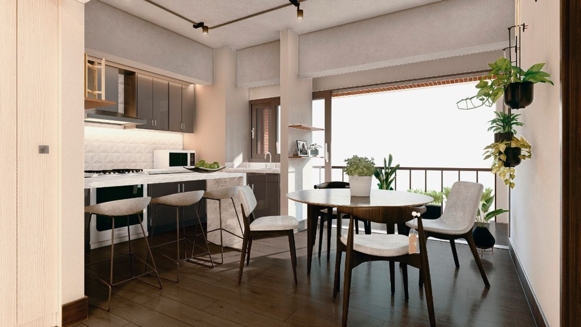 Apartamento Venta | Zona 10 | Abr27