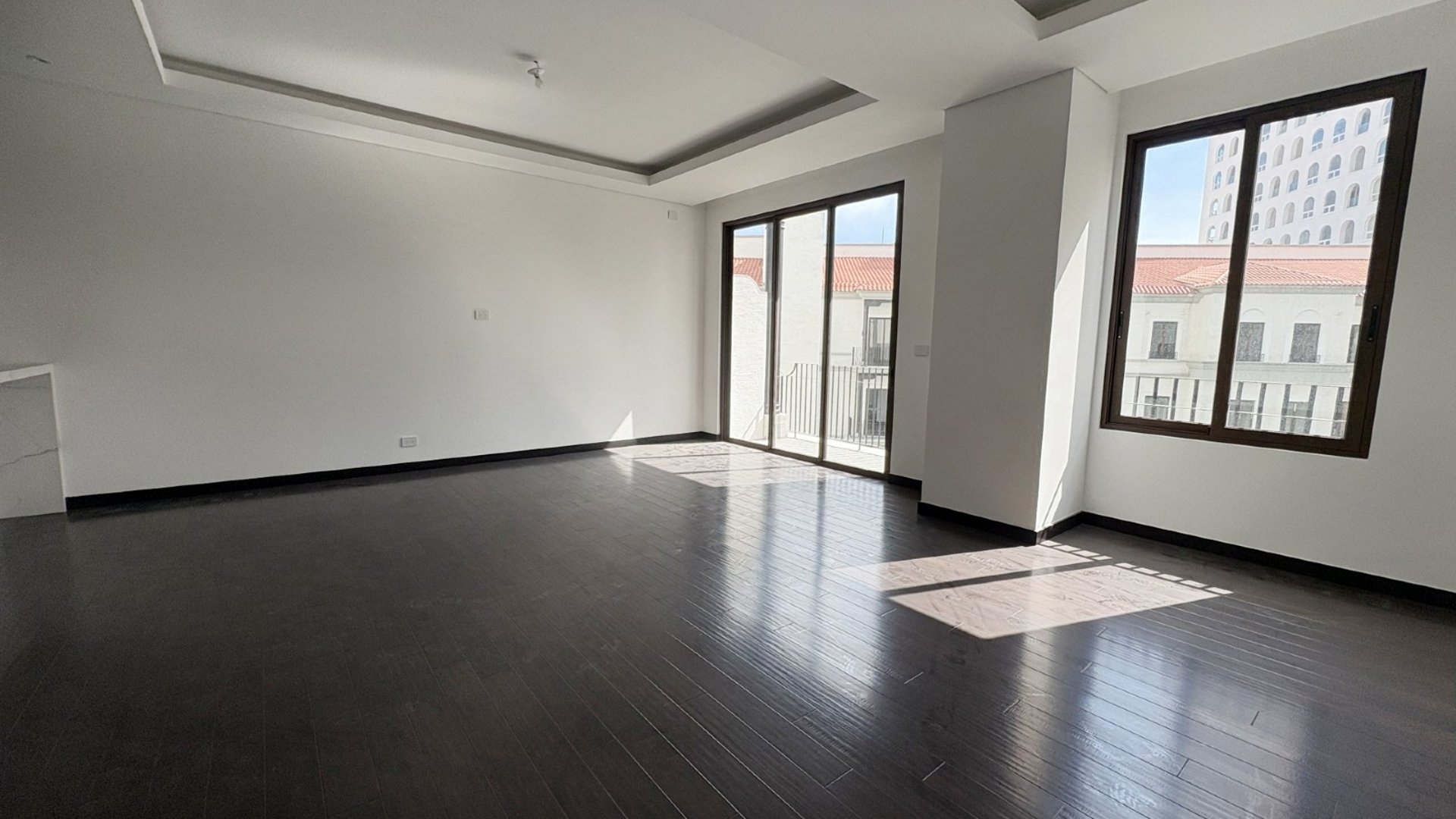 Apartamento en Nogales de Cayalá, zona 16