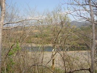 PROYECTO HIDROELECTRICO LA ANGOSTURA GUATEMALA-EL SALVADOR - 3