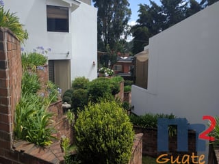 Casa en Renta, Zona 16 (R4379) - 2