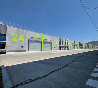 Bodegas en Renta en Amatitlán – Parque Industrial Gamma Km 28.7 CA-9