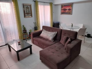 Apartamento Amueblado en Venta/Renta en Zona 4 - 2