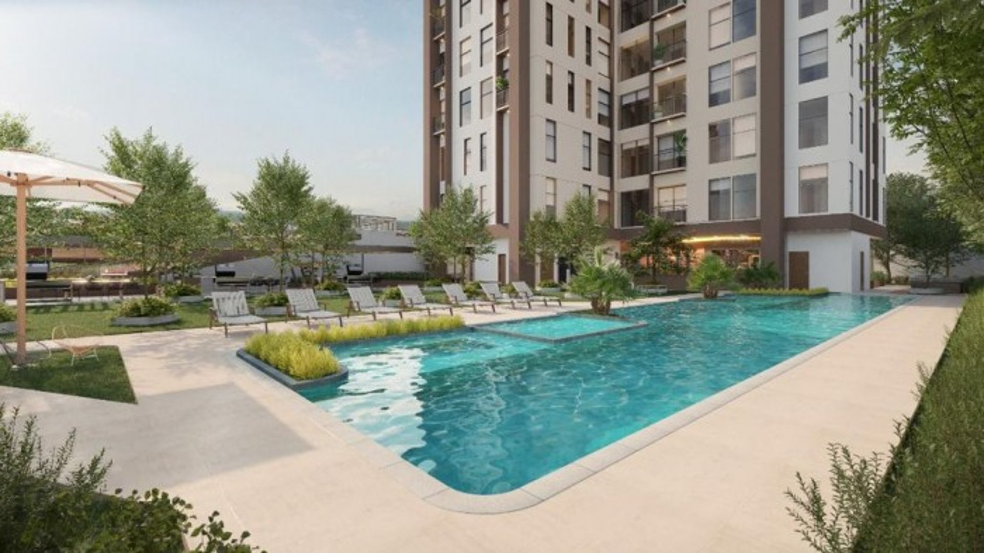 Venta de Apartamento Avenida Mariscal Altaire.