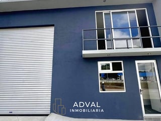 Bodegas en renta Industrial Campestre CAES KM 22 - 2