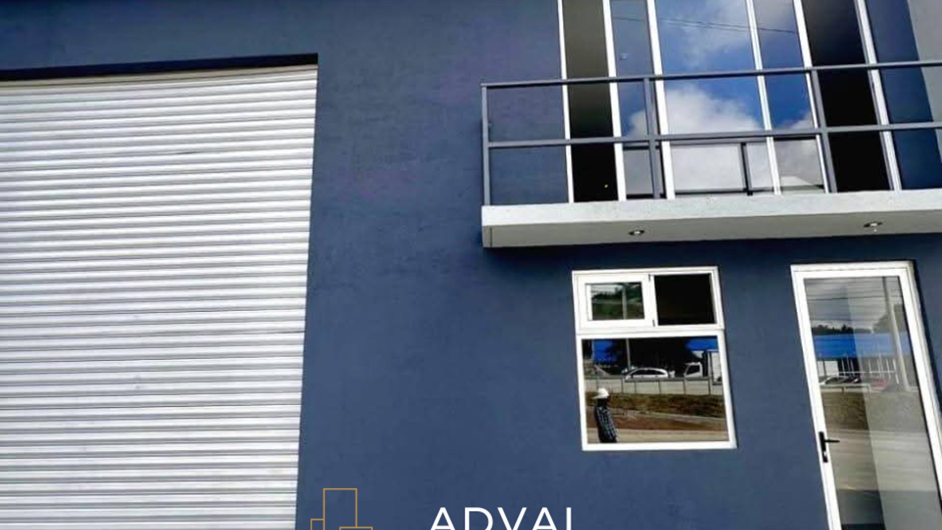 Bodegas en renta Industrial Campestre CAES KM 22 - Miniatura 2
