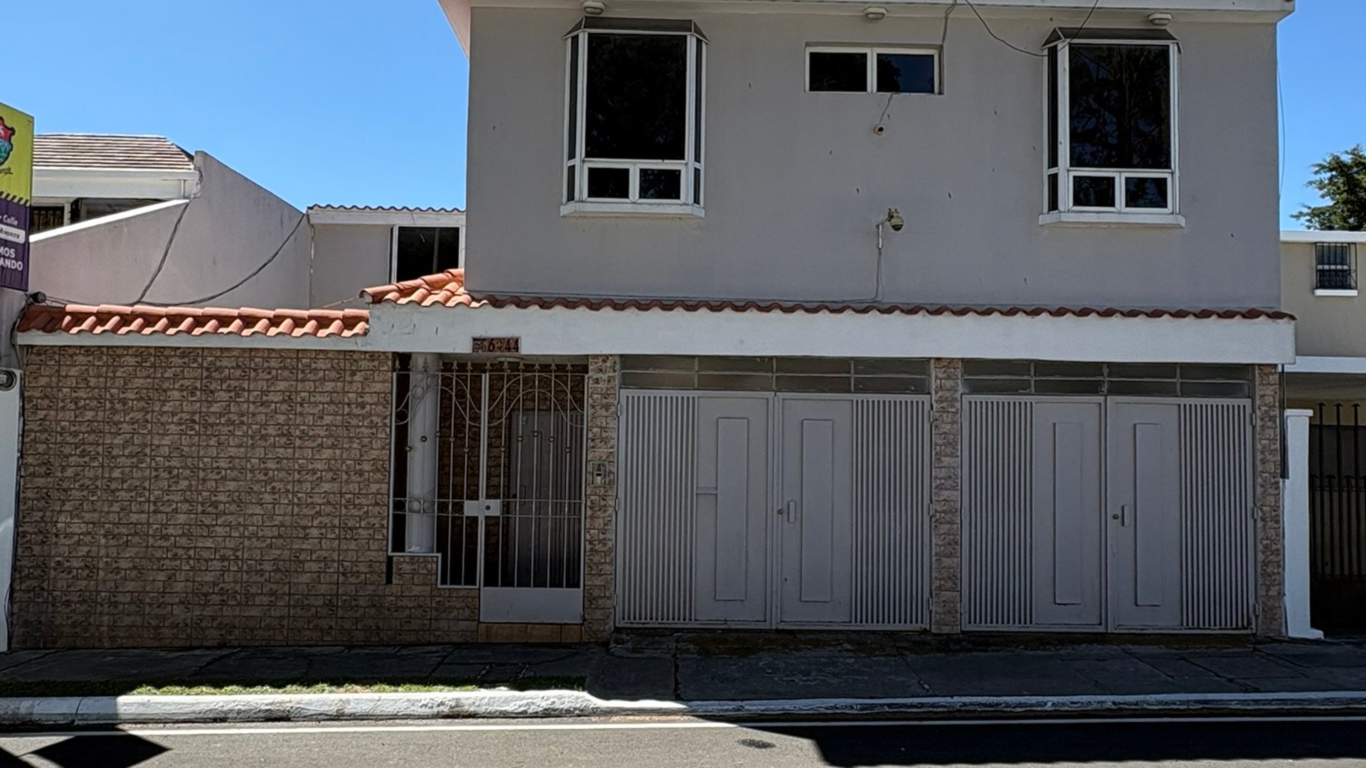 Casa en Alquiler Colonia Lourdes zona 17