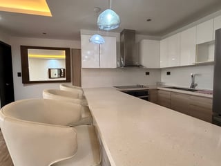 Apartamento en Alquiler Edificio Castalia, zona 15 VH2 - 4