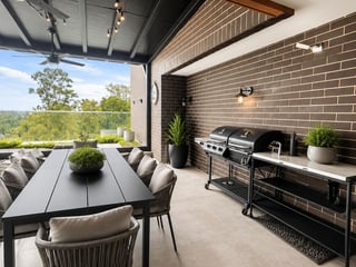 Exclusivo Penthouse En Venta - Zen Cayala Zona 16 - 4