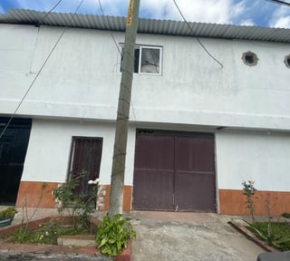 Casa en Venta de 4 Habitaciones en Villa Nueva Zona 4