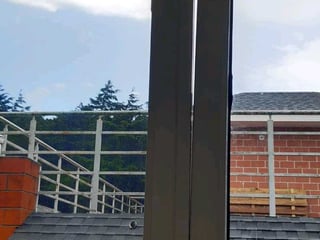 Venta apartamento 2 Dorms + Terraza Km 18.5 CAES | Vista al Bosque (B) - 2