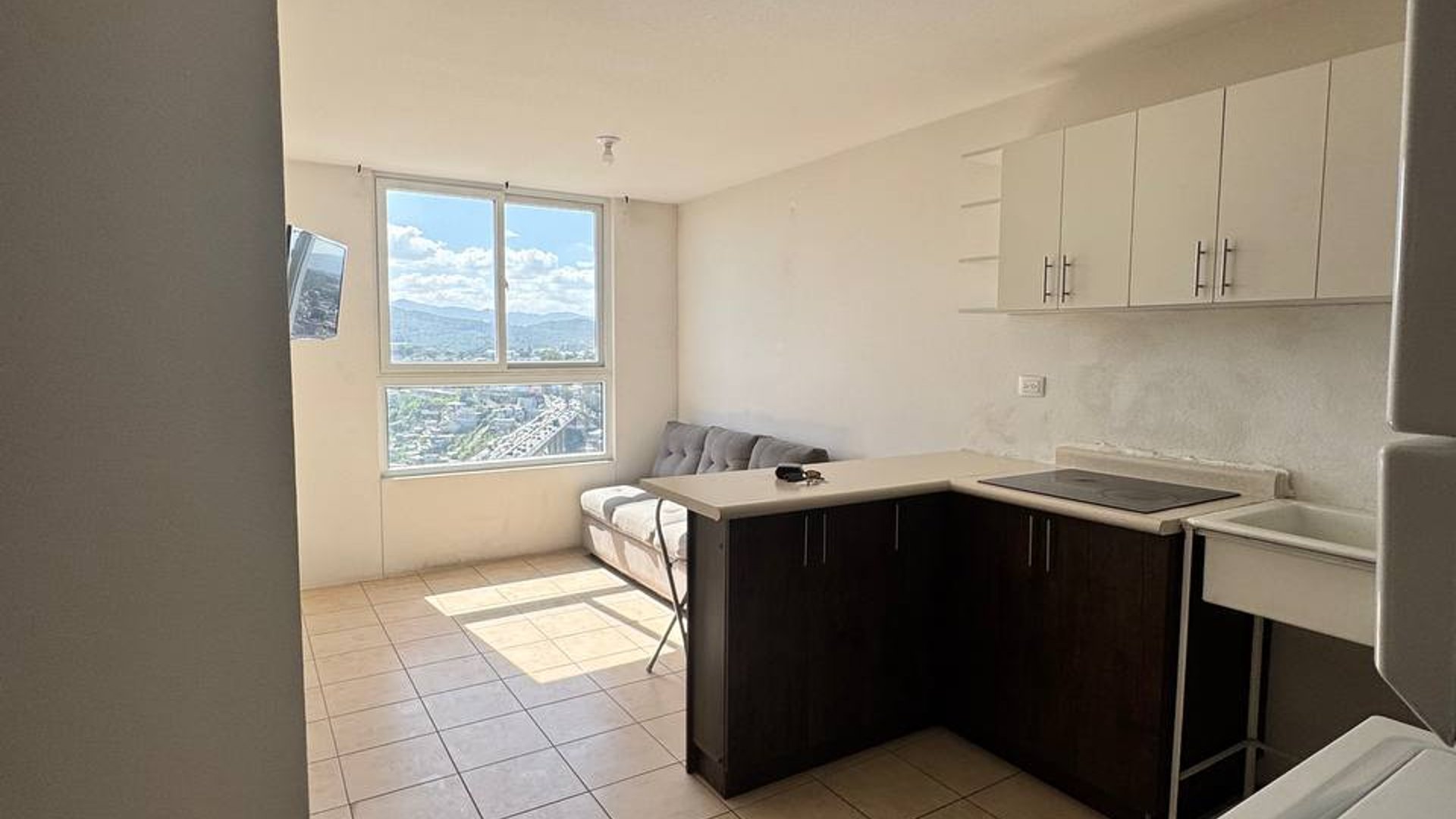 Apartamento en renta en Prospera zona 3