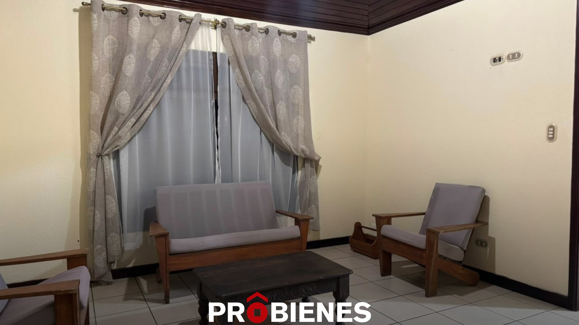 Casa en renta | Cond. Montellano KM 21.5 CAES - Miniatura 2