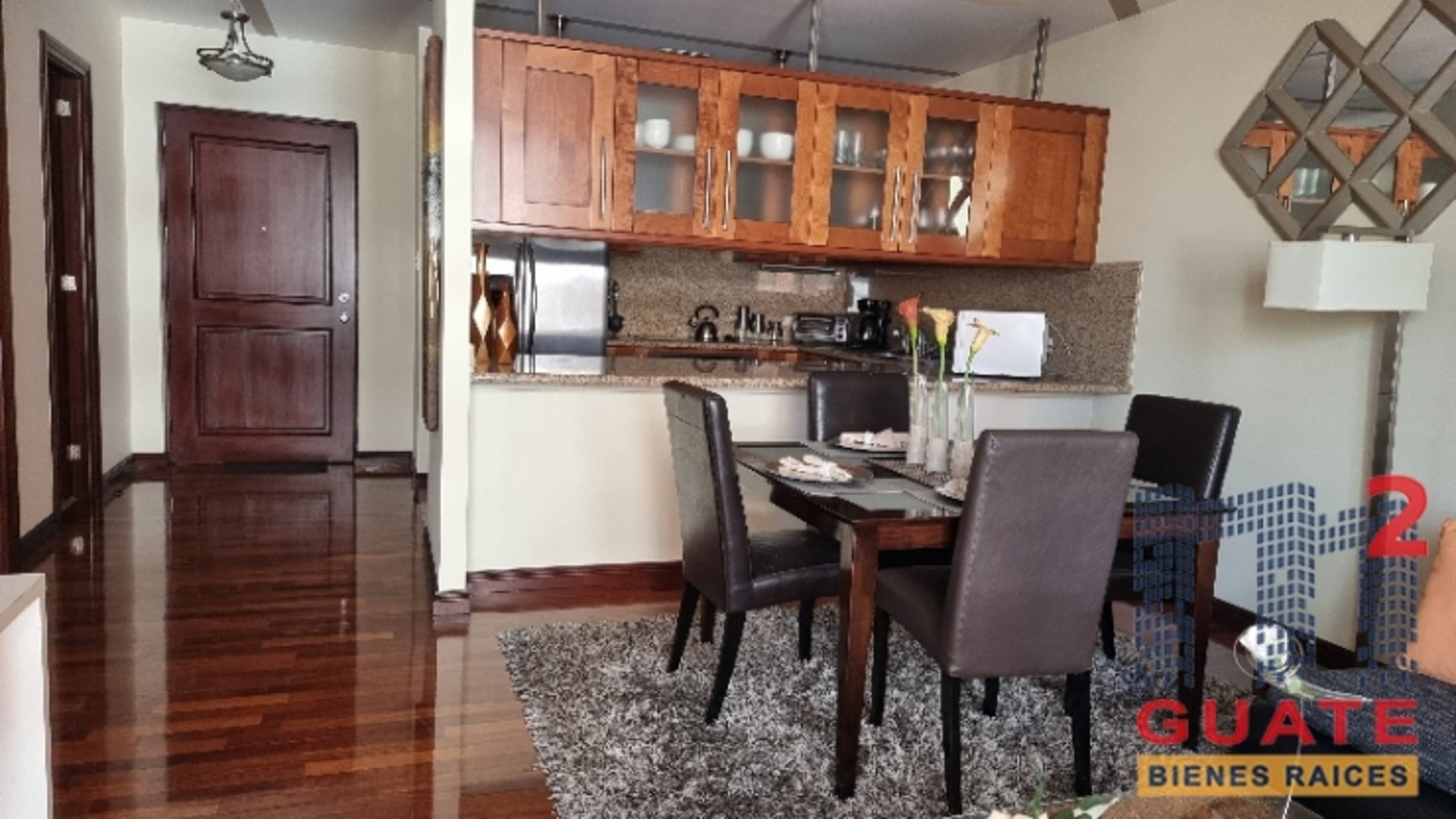Apartamento en Venta, Zona 14 (V7898) - Miniatura 6