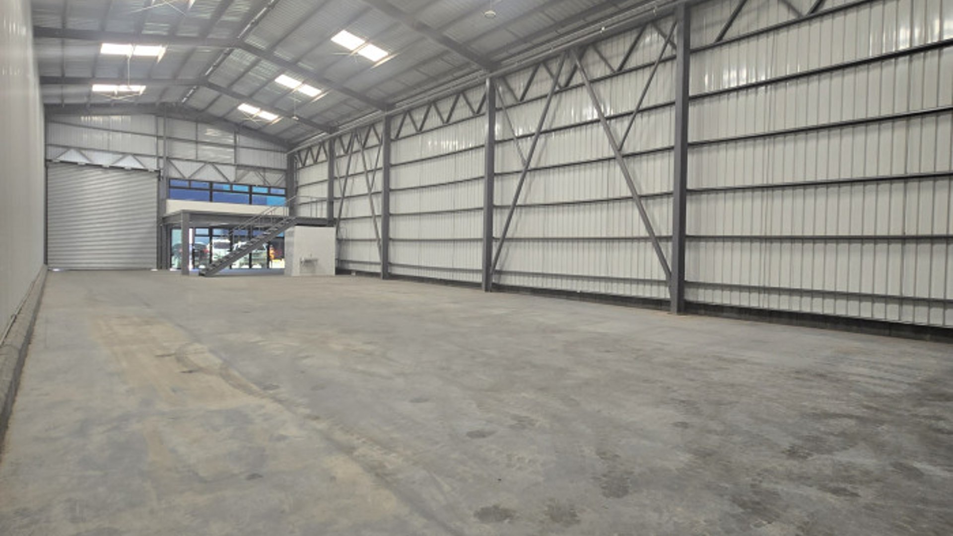 Ofibodega en renta o venta VAS San Miguel Petapa - Miniatura 11