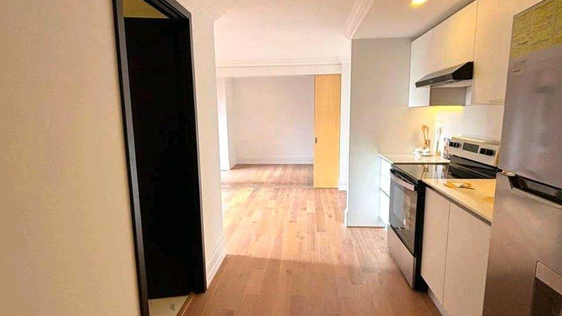 APARTAMENTO EN ALQUILER O VENTA????Edificio Céntrico, Zona 5 - Miniatura 6
