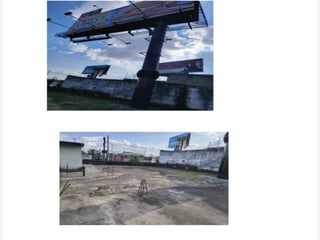 TERRENO EN VENTA EN ZONA 6 - 3