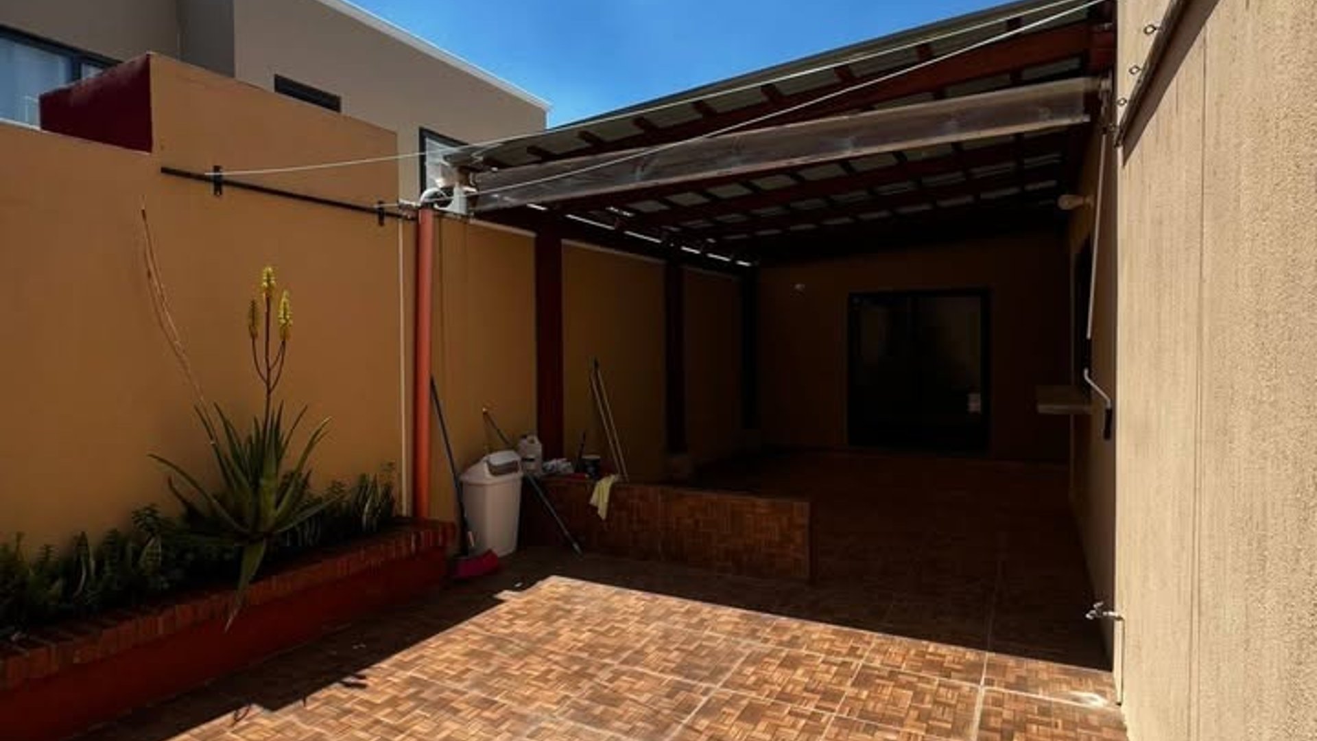 Casa KM. 21.5 Caes, 3 habitaciones, pergola Ref-5930 - Miniatura 7