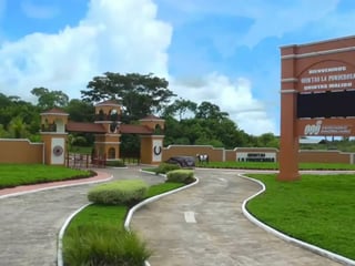 3 terrenos en venta en Malibú, Quintas la Ponderosa. - 4
