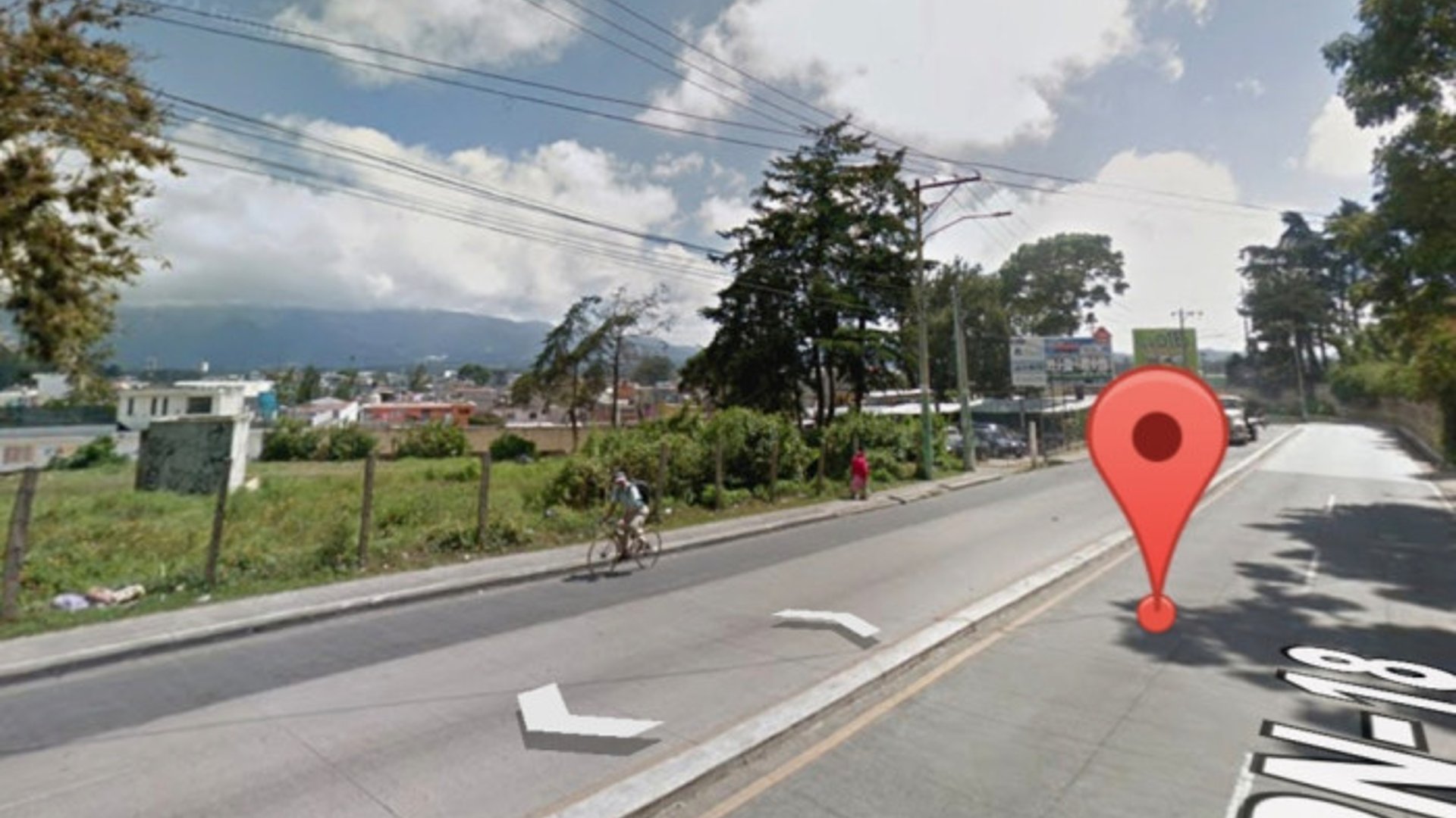 Terreno a orilla de carretera en San José pinula, RENTA - Miniatura 2