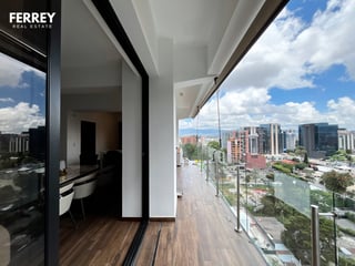 Penthouse for Sale in Zone 10, Guatemala City - 3 Bedrooms - $350,000 - 3
