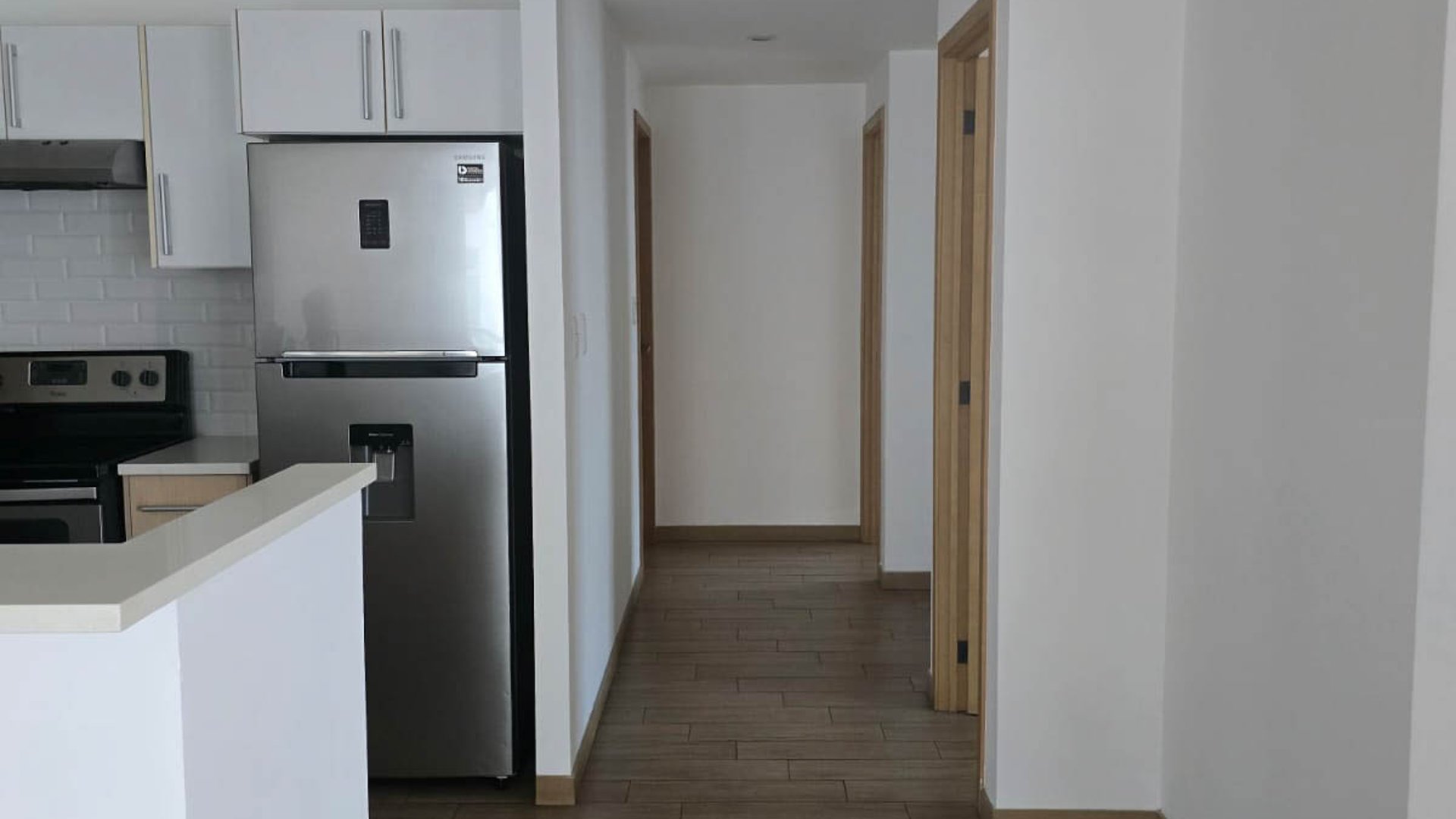 CITYHAUS APARTAMENTO TRES HABITACIONES EN RENTA - Miniatura 8