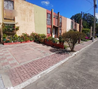 Casa en Venta Condominio El Frutal 2 zona5 V.N.