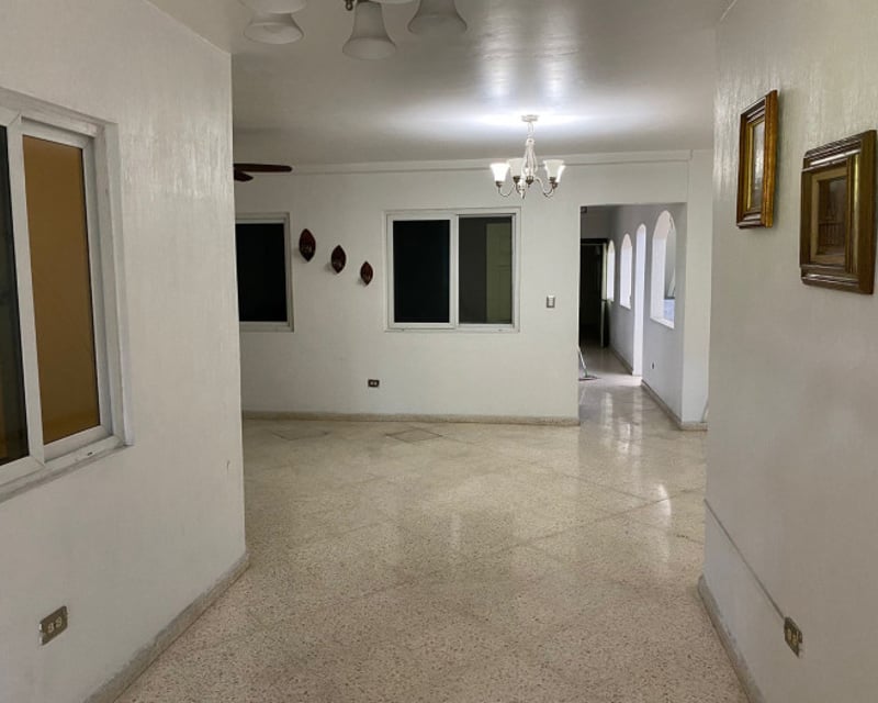 Local Comercial en renta en Zona 21
